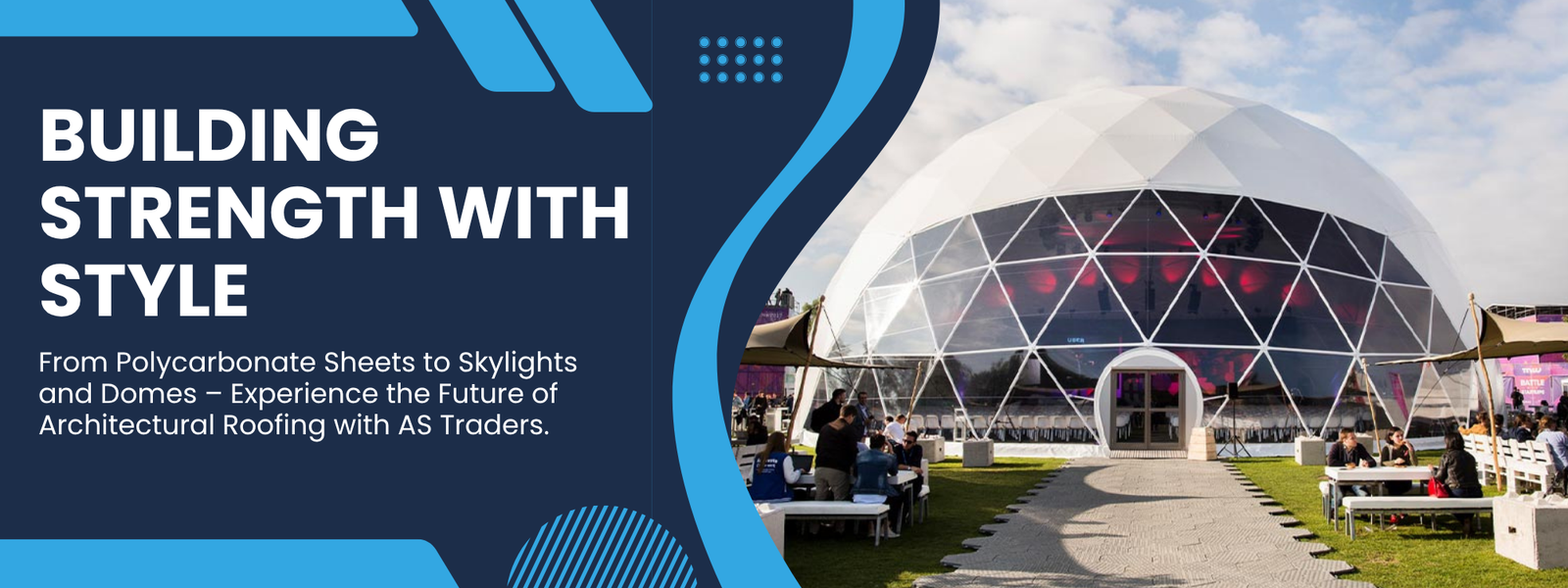 Building Strength with Style