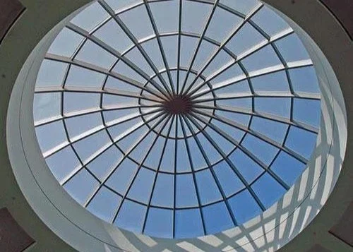 Skylight Domes