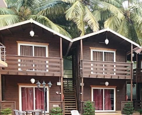 Resort Cottages